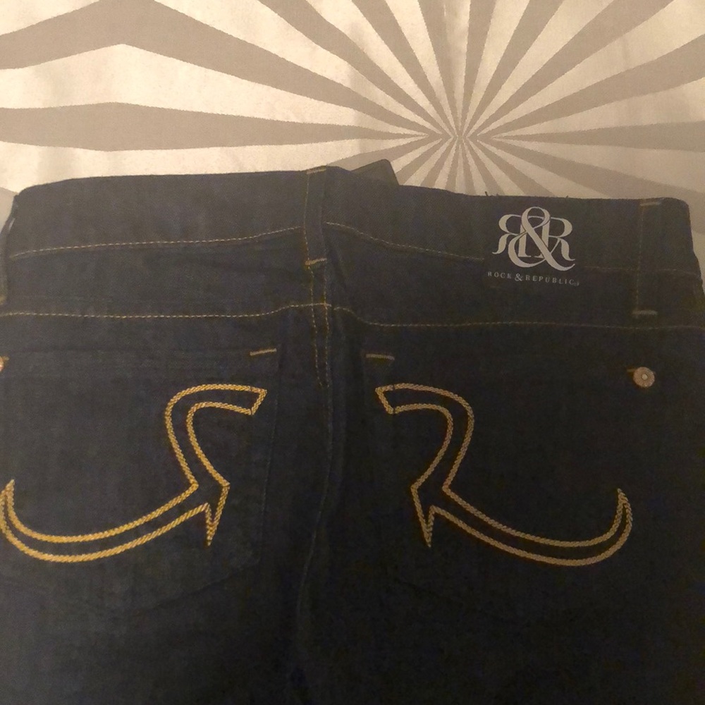 Rock & Republic Jeans